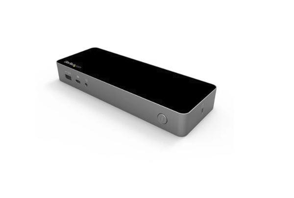 StarTech.com Docking Station Universale Doppio monitor HDMI o …